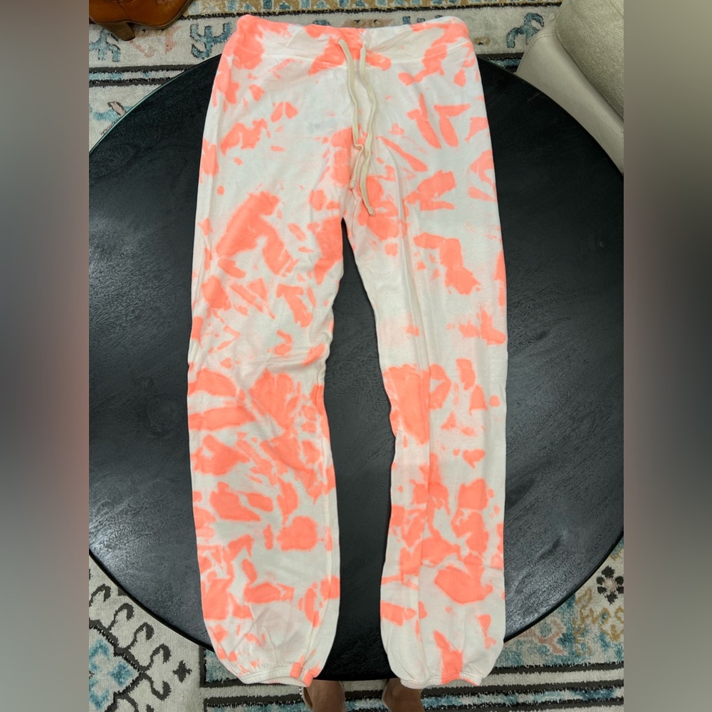🆕🍊Sundry🍊Tie Dye Sweatpants Size 0